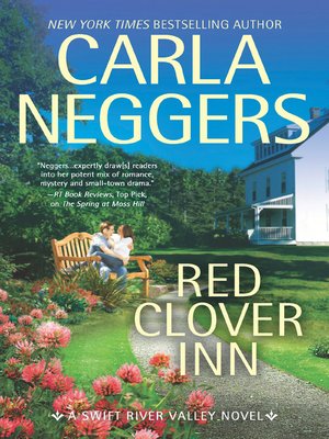 cover image of Red Clover Inn